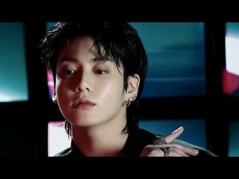 BTS JUNGKOOK ✨ HINDI SONG MIX FMV Nachange Saari Saat #JK