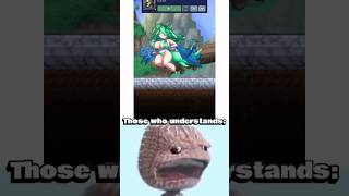 Terraria Texturepack top 3 #terraria #shorts