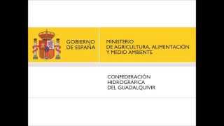 La Adecuación De Los Cauces De La Cuenca, Prioridad Para La Chg 16102015