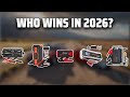 The Top 5 Best Halo Jump Starter in 2026 - Must Watch Before Buying!