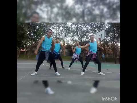 Bad Bunny - Krippy Kush - DancingKing