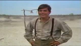 The Lonesome Dove Part 1: Leaving (1989)