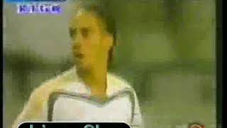 QWC 2006 South Africa vs. DR Congo 2-2 (08.10.2005)