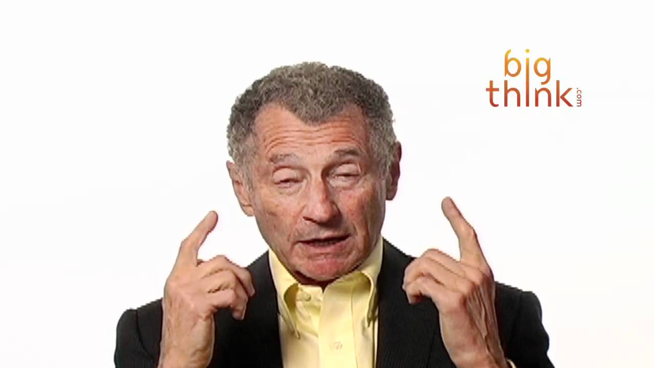 Leonard Kleinrock Tokoh Dunia Teknologi Penemu Internet