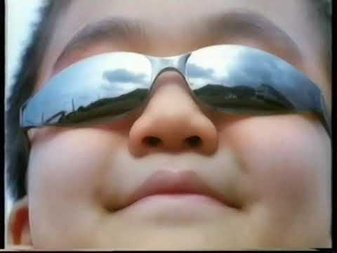 [香港經典廣告](1998)九廣鐵路