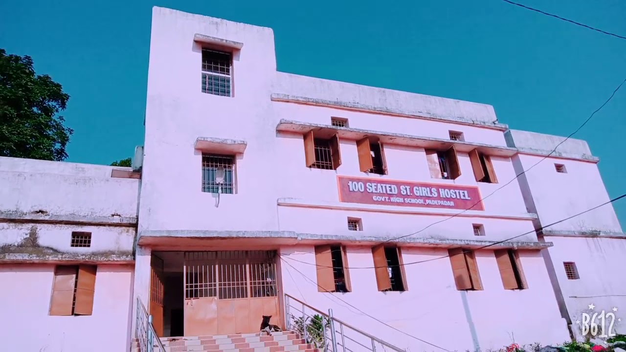 Khunti Padar Padepadar Govt High School Kalahandi YouTube Khunti Padar Padepadar Govt High School Kalahandi YouTube