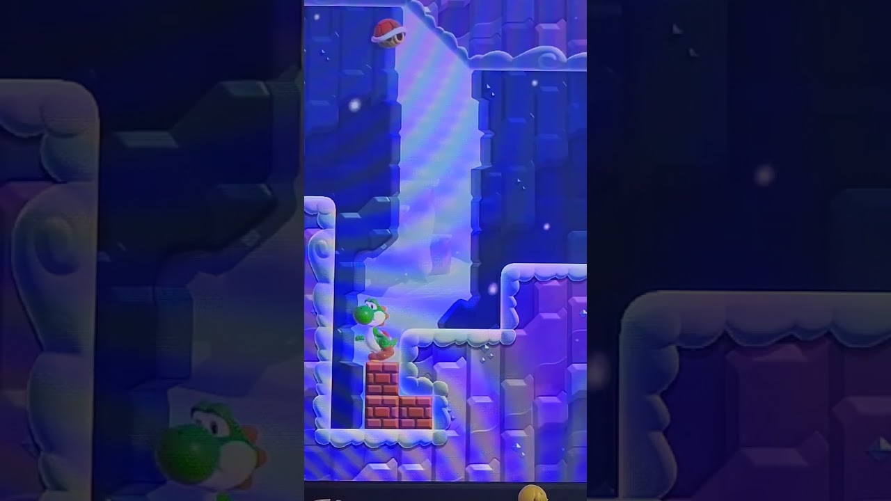 100% Easy Infinite Lives (1up) - Super Mario Wonder 