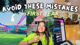 Ultimate Guide for DU Freshers! First Day, Orientation, GEs, Societies & more | Ananya Gupta