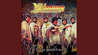 Video thumbnail of "Los Kjarkas - Quiero Saber"