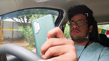 #STPIDrivesAI: Kshemin Labs, a startup at #STPIMOTION, pioneering AI-assisted safe driving