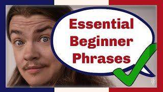 10 Basic French Words and Phrases you need to know before your trip to France