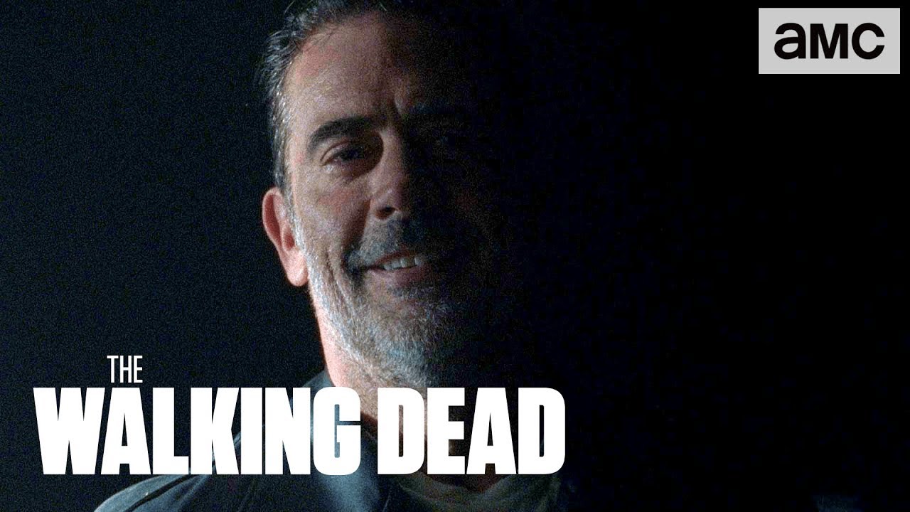 The Walking Dead Midseason Finale Recap: Once Bitten