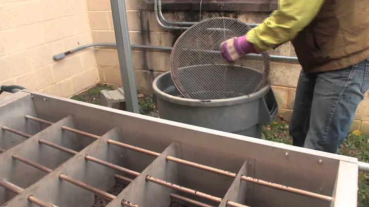 Soil Making at Temple University-Amble...