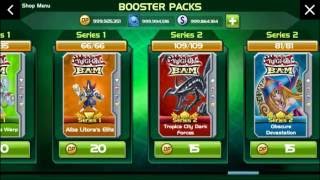 Yu Gi Oh BAM Pocket Save Game ! Yu Gi Oh BAM Pocket Save Game !
