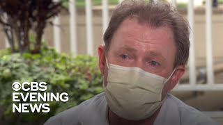 Just weeks after re-opening the economy, texas is once again calling
businesses like bars and restaurants to reduce service capacity as
coronavirus cases...