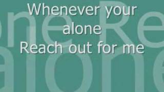 Reach Out - Westlife