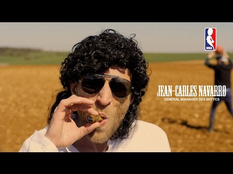 Les Mitycs épisode 2 "Tire sur mon doigt"