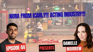 Famous Episode 44: Danielle Morrow Wealth