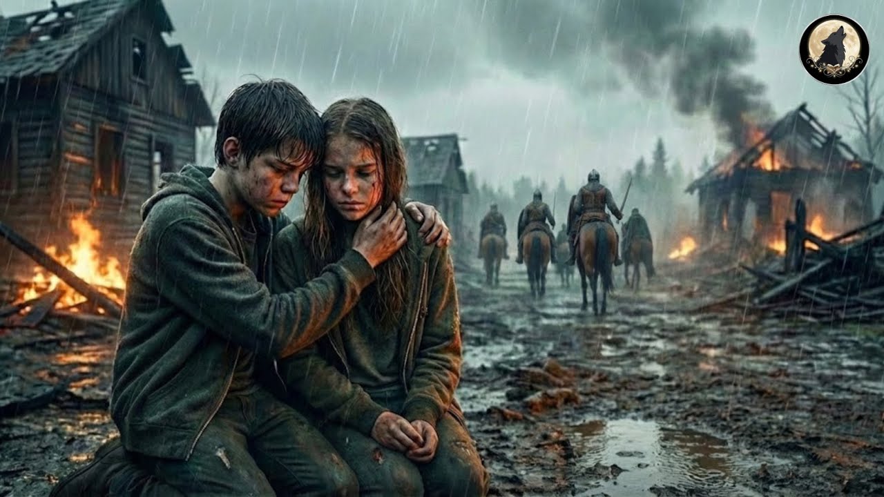 The Wicked Pack KILLED their Family — Not Knowing they left the TWINS who will END them