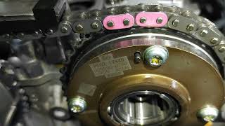 Player Profile Tags Timing chain SkyActiv-G 2.5 MAZDA timing chain