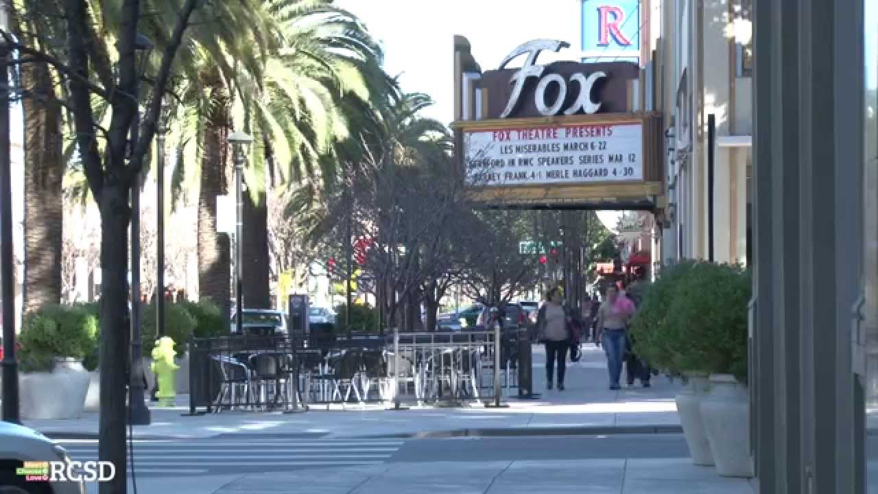 Meet. Choose. Love. Redwood City School District YouTube