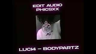 𝓑𝓸𝓭𝔂𝓹𝓪𝓻𝓽𝔃 𝔁 𝓜𝓲𝓼𝓼 𝓣𝓱𝓮 𝓡𝓪𝓰𝓮🌹