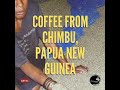 Papua New Guinea Organic Siane Chimbu roasted by Trianon Coffee