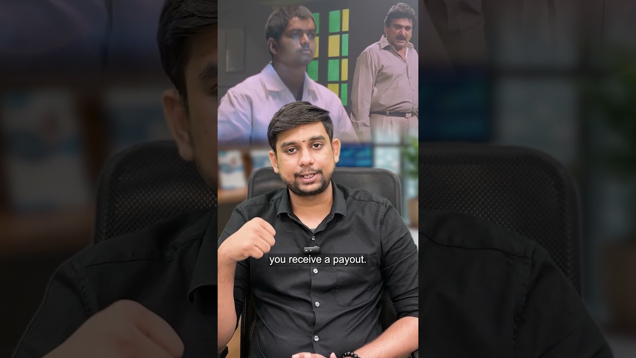 Страховка на сумму 8,5 лакхов рупий всего за 100 рупий в месяц. Скучаете по этой страховке? 