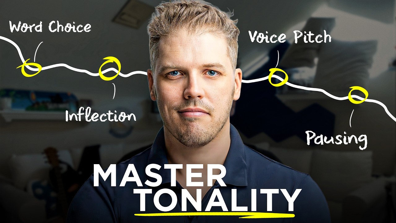 It Took Me 1,000+ Hours to Master Tonality, I’ll Teach You in 10 Minutes