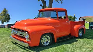Best Dam Car Show Boulder City NV