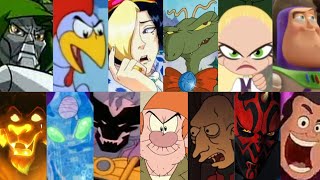 Defeats Of My Favorite Cartoon Villains Part 34 Updated