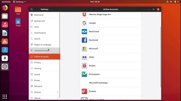 Ubuntu 18.10 Daily Builds as of 20 August Run Through