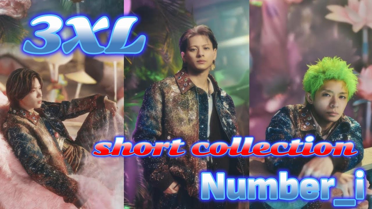 Number_i】