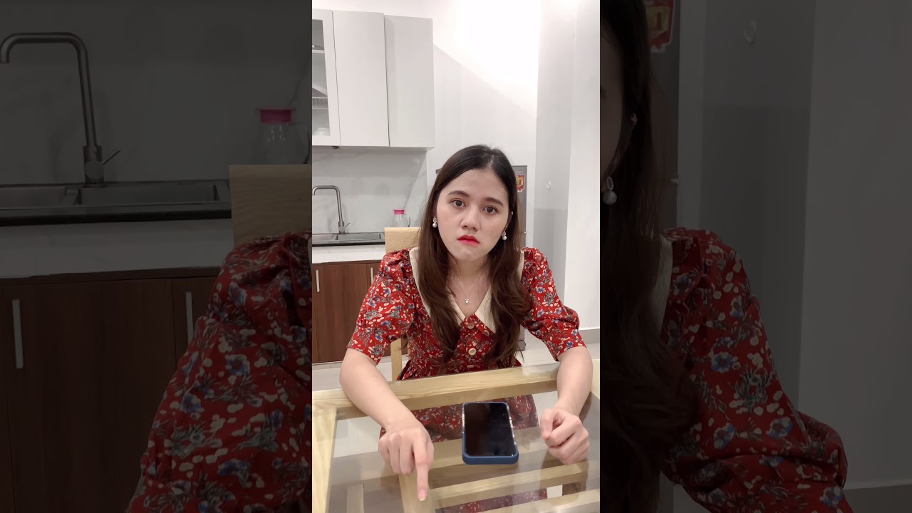 Vacci Korea | Phần 1 | Khi Liễu Lí Lì đòi quà và cái kết