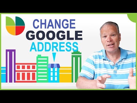 How to Change Address on Google Maps for Business (2020 Version)