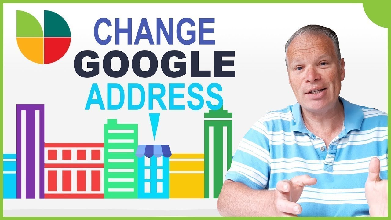 How to Change Address on Google Maps for Business (2020