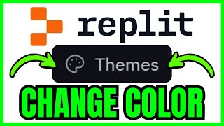 How To CHANGE Background Color In Replit (QUICK & EASY) 2026