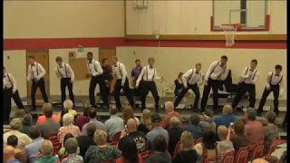 2017 CHS CMS Spring Vocal Concert