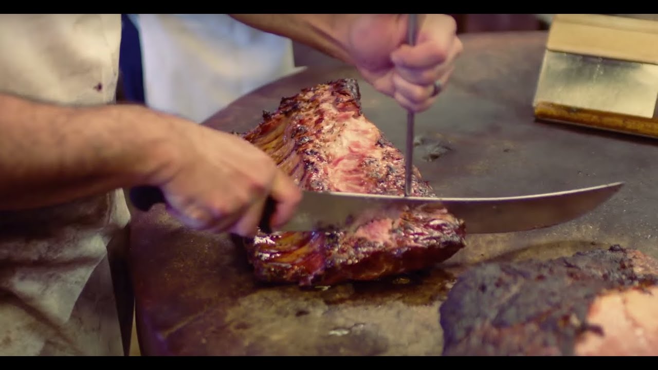 M&S Food: Make Your Own Barbecue Platter