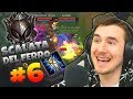 IL TRYNDAMERE DORATO! - Scalata del Ferro Trollando #6