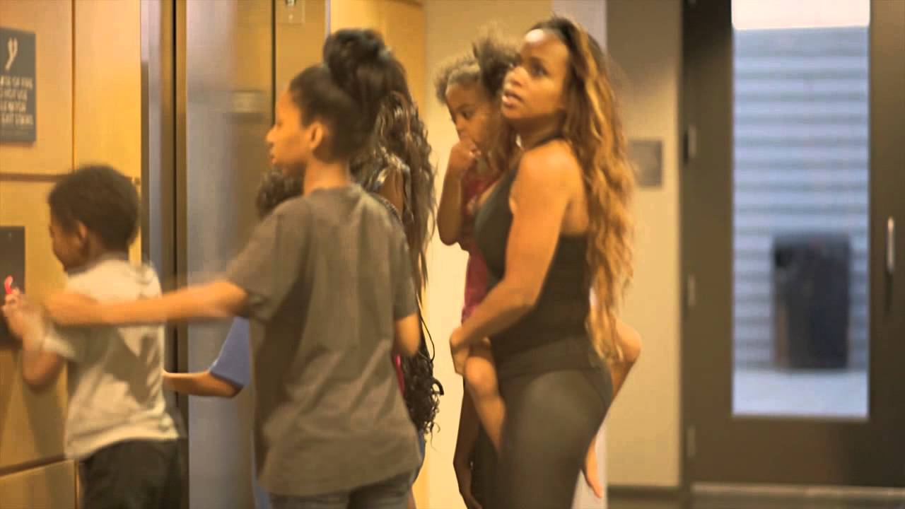 Seeking Explosion Preview