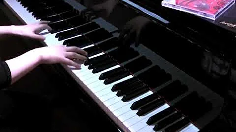 一輪花