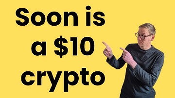 Soon price prediction - can smash $10