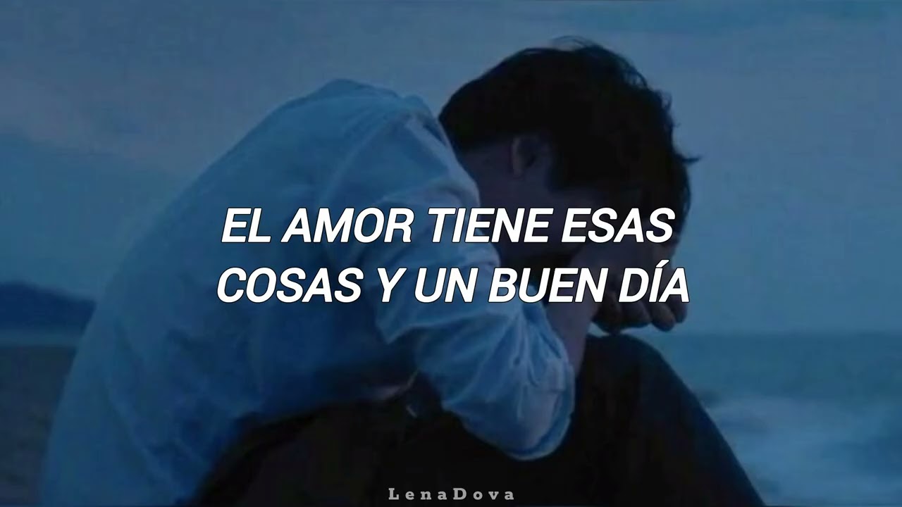 Te perdí - Chris Durán [Letra]