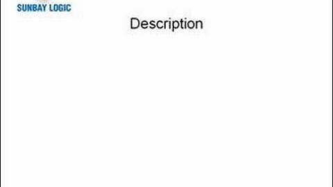 Sunbay Logic- Search Engine Optimization