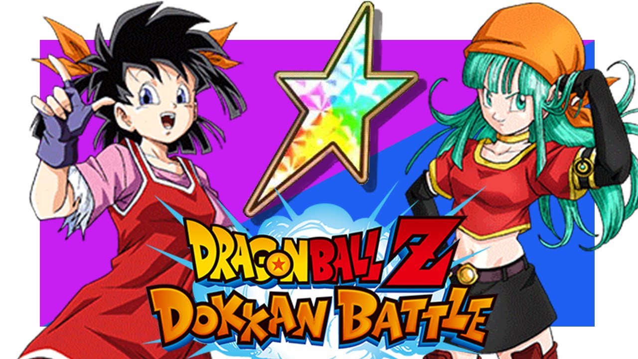 DRAGONBALL FUSIONS EZAS! RAINBOW AGL BULPAN AND INT PANDEL SHOWCASE! MUCH  NEEDED SUPPORT FOR FUSION 