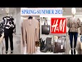 H&amp;M SPRING-SUMMER 2021 COLLECTION #ILoveShoppingByMika