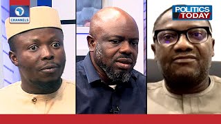 Politics Today | 22/07/2021
