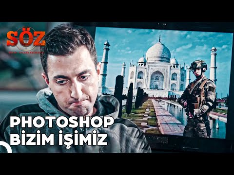 Şuraya Mermilerle Canım Anam Da Yazalım Mı? | Söz 3. Bölüm