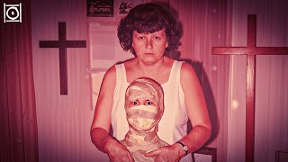 ولادة المسيح في عائلة قذرة جدًا !